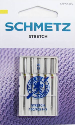 Great value Schmetz Stretch Needles- 75/11 available to order online Australia