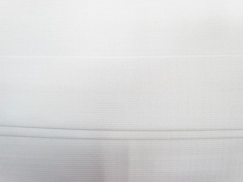 Great value 100mm Fold Over Elastic- White #1051 available to order online Australia