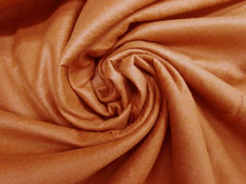 Great value Viscose Wool Blend Felt- Terracotta #5990 available to order online Australia