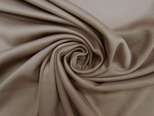 Great value Jersey Lining- Carob Brown #8362 available to order online Australia