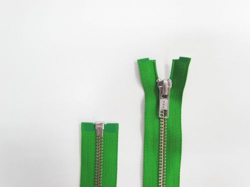 Great value 102cm Open End Single Slide Zipper- Emerald City #TRW94 available to order online Australia