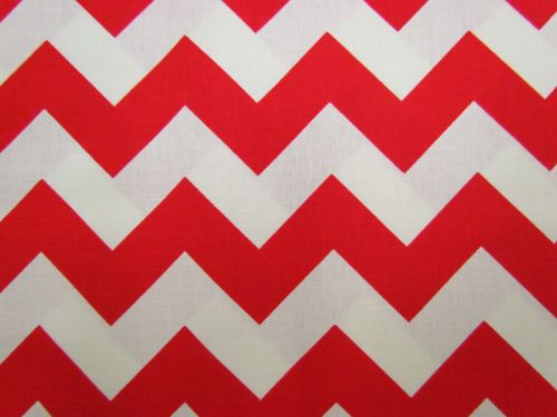 Great value Le Creme Chevron- Red #80 available to order online Australia