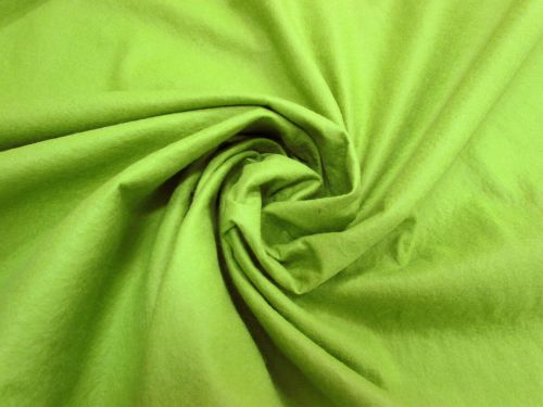Great value Viscose Wool Blend Felt- Zesty Lime #6030 available to order online Australia