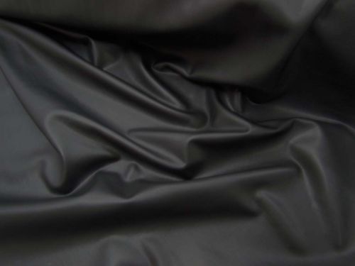 Great value Leather Look PVC Spandex- Black available to order online Australia