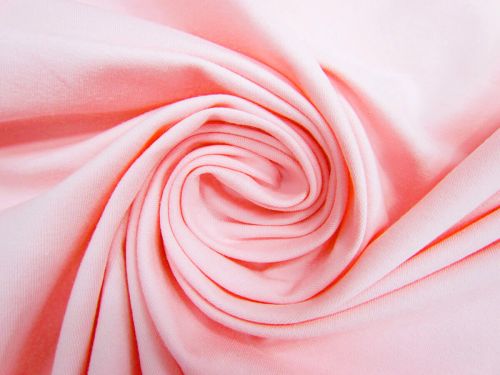 Great value Cotton Spandex- Gelato Pink #10752 available to order online Australia