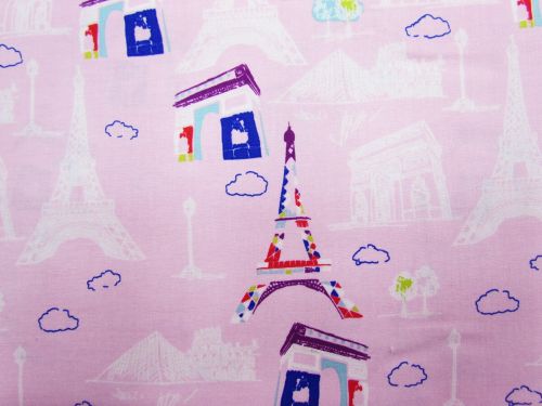 Great value Pepe in Paris- Pink #3790 available to order online Australia