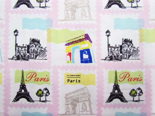 Great value Pepe in Paris- Pink #3792 available to order online Australia