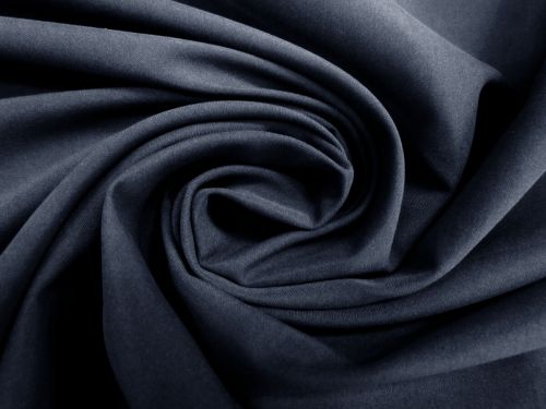 Great value Water Resistant Peachskin Microfibre- Dusty Navy #10698 available to order online Australia