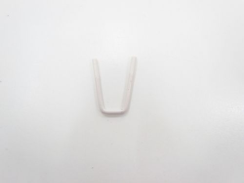 Great value Nylon Coated 3.2cm U Wire- RW277- 20 Bulk Pack available to order online Australia