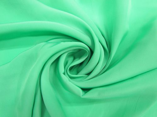 Great value Peachskin Faille- Candy Apple Green #8396 available to order online Australia