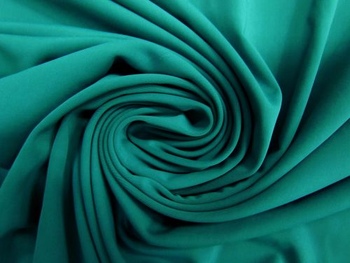 Great value Matte Spandex- Deep Teal #10703 available to order online Australia