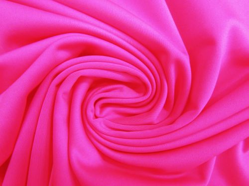 Great value Heavyweight Matte Spandex- Party Pink #10708 available to order online Australia
