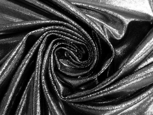 Great value Fog Finish Spandex- Gunmetal available to order online Australia
