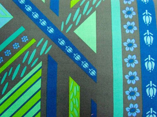 Great value Anna Maria Horner- Mod Corsage #113- Forest available to order online Australia