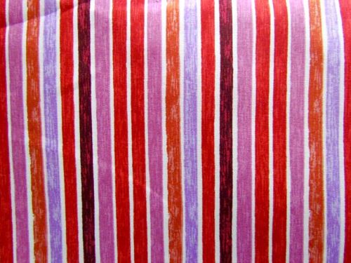 Great value Paint Stripe Cotton- Berry available to order online Australia
