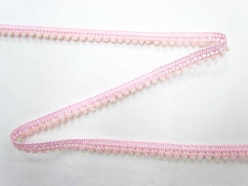 Great value Petite Pom Poms- Baby Pink available to order online Australia