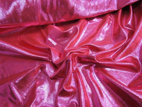 Great value Fog Finish Spandex- Cherry available to order online Australia