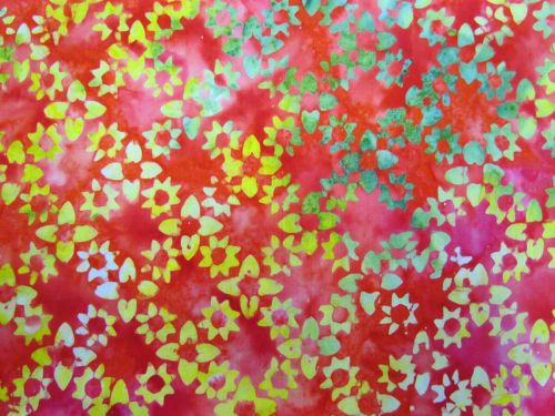 Great value Tonga Treat Batiks- Fiesta available to order online Australia