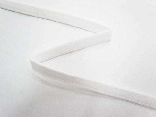 Great value 10mm Underwire Casing- Cream White A #T710 available to order online Australia