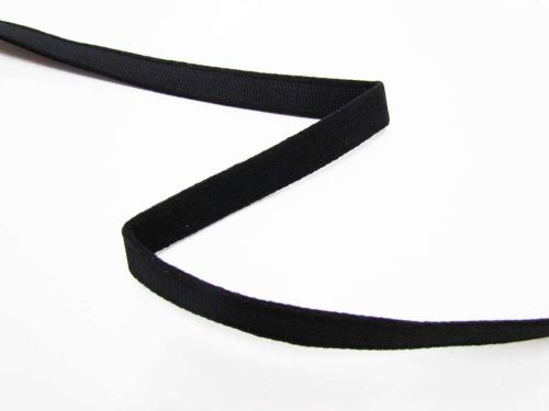 Great value 14mm Underwire Casing- Black B #T708 available to order online Australia