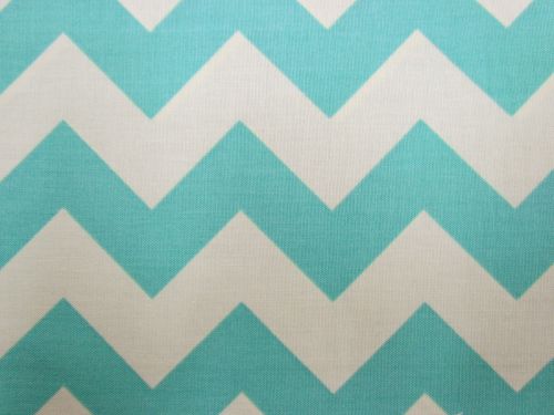 Great value Le Creme Chevron- Aqua #02 available to order online Australia