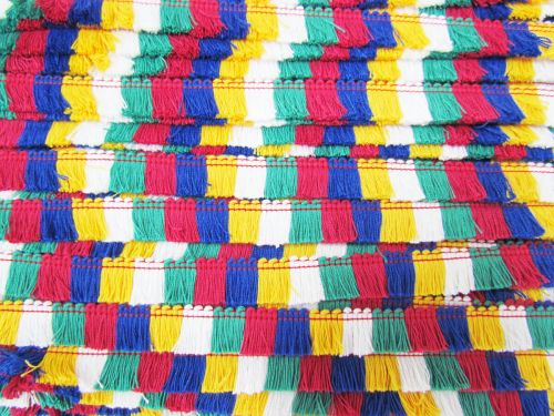 Great value Fiesta Fringing Trim available to order online Australia