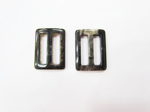 Great value Designer Resin Buckle- RW257- 2pk available to order online Australia