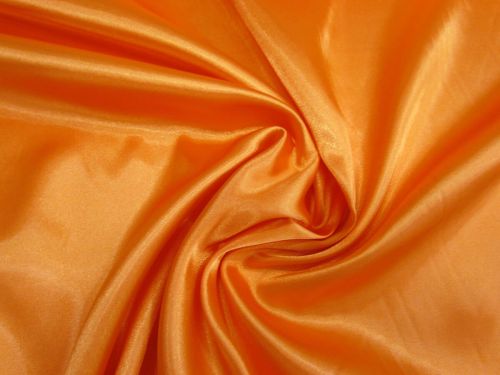 Great value Satin- Orange available to order online Australia