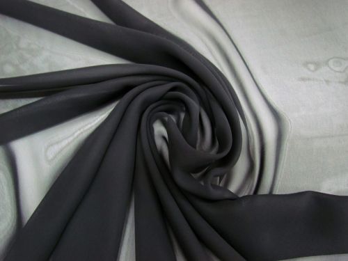 Great value Chiffon- Black available to order online Australia