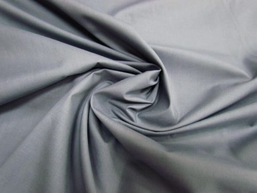 Great value Poplin- School Grey available to order online Australia