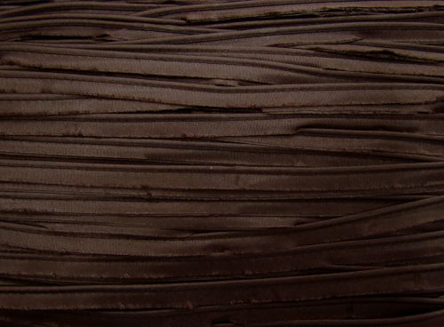 Great value Satin Bias Piping- Chocolate #085 available to order online Australia