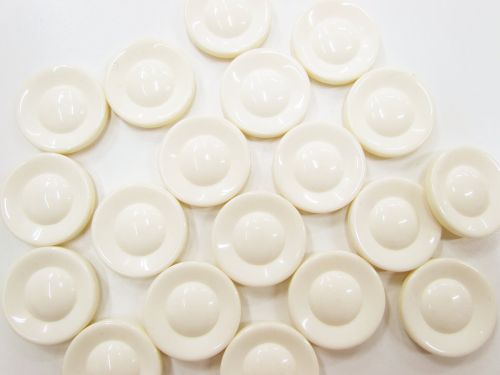 Great value 35mm Cream Fashion Button FB137 available to order online Australia