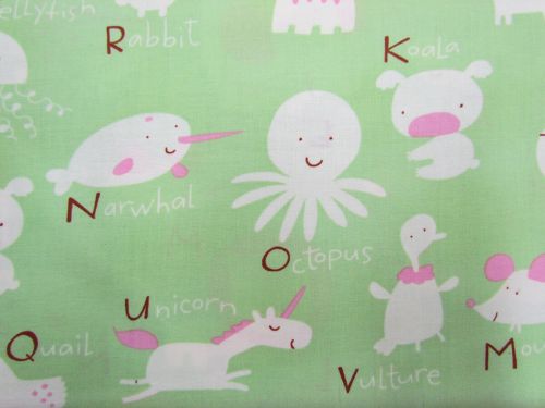 Great value Baby Talk Cotton- Green #57 available to order online Australia