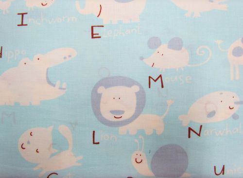 Great value Baby Talk Cotton- Blue #57 available to order online Australia