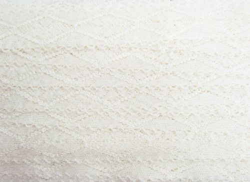 Great value 40mm Bella Fine Cotton Lace Trim #281 available to order online Australia