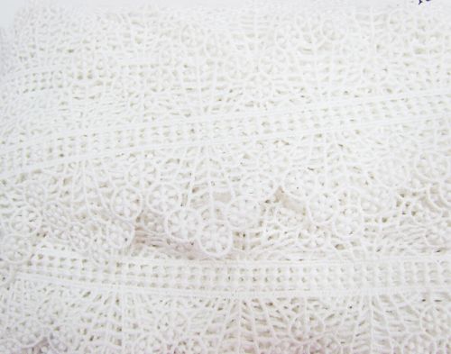 Great value 11cm Alice Lace Trim #304 available to order online Australia