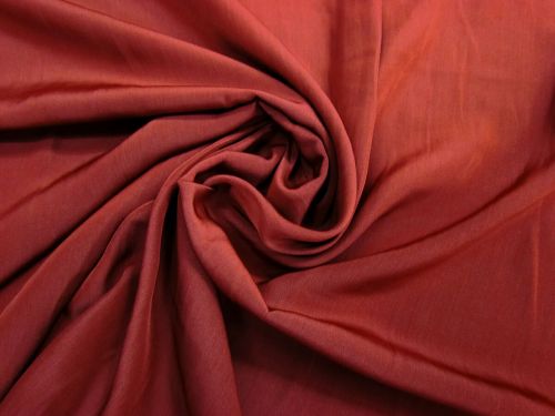 Great value Peachskin Faille- Rich Cherry #3194 available to order online Australia