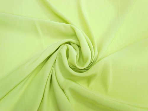 Great value Peachskin Faille- Lime #3219 available to order online Australia