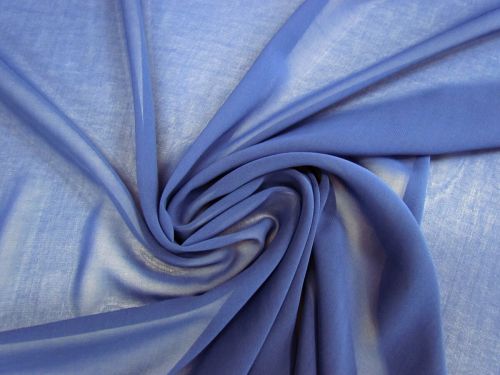 Great value Chiffon- Jewel Sapphire #3524 available to order online Australia