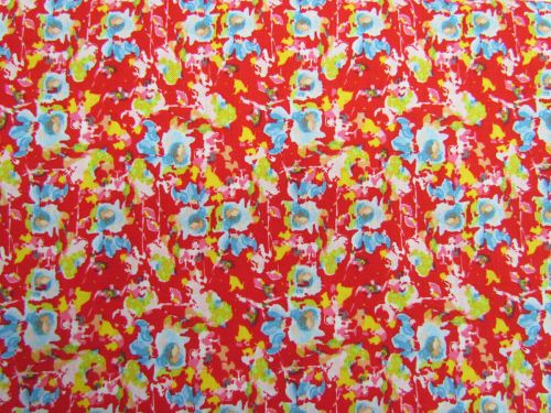 Great value Bittersweet Cotton #C5374-RED available to order online Australia