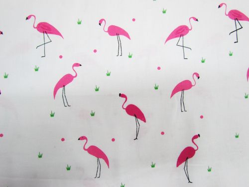 Great value Flamingo Pop Cotton #PW1101 available to order online Australia