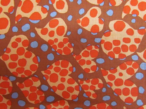 Great value Brandon Mably Disco Dots- Brown available to order online Australia