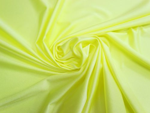 Great value Shiny Spandex- Lemon available to order online Australia