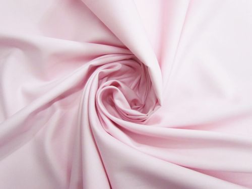 Great value Smooth Cotton Poplin- Light Pink #4902 available to order online Australia