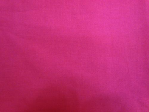 Great value Quilter's Cotton- Hot Pink available to order online Australia