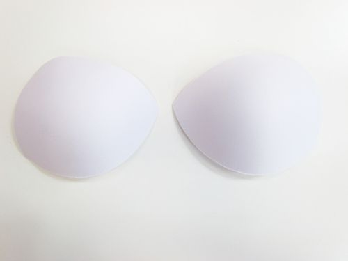 Great value TRW Bra Cups- Size 6 White #BC-717 available to order online Australia