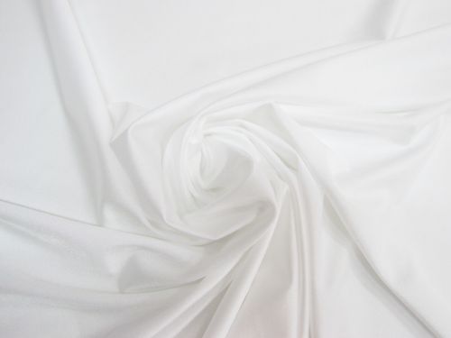 Great value Shiny Spandex- Alaskan White #5381 available to order online Australia