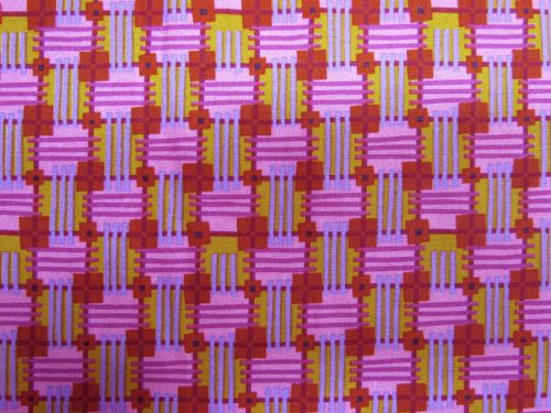 Great value Anna Maria Horner Cotton- Bright Eyes- In Town- Sweet available to order online Australia