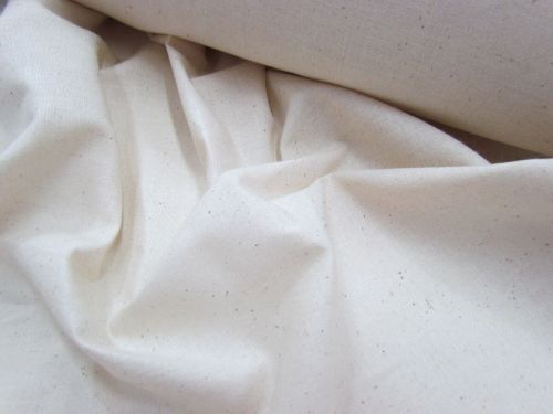 Great value 20m Roll of Calico- 240cm available to order online Australia