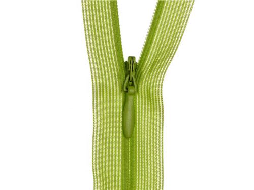 Great value Invisible Zip- 51cm (20 inch)- 227 WILLOW available to order online Australia